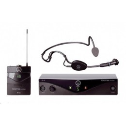 AKG Perception Wireless 45 Sports Set BD U1 (606-614) Радиосистема