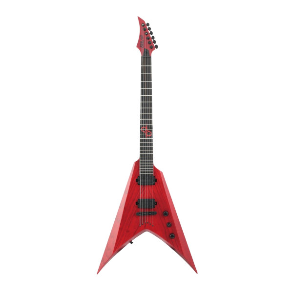 Solar Guitars V2.6TBR Электрогитара