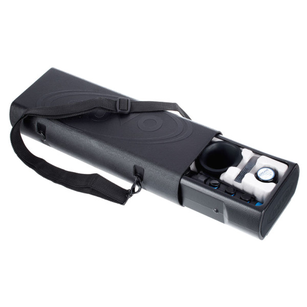 NUVO jSax (Black/Blue) Саксофон