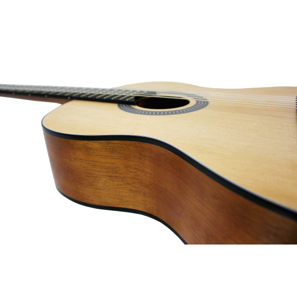 Sevillia IC-100 4/4 NA Классическая гитара