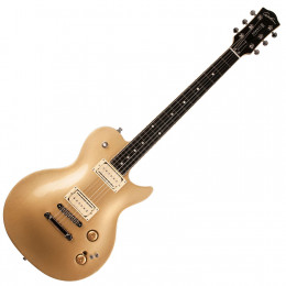 Godin 041176 Summit Classic Convertible Gold HG Электрогитара