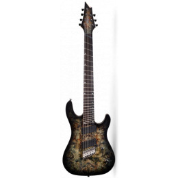 Cort KX500MS-SDB KX Series Электрогитара