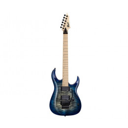 Cort X300-BLB X Series Электрогитара