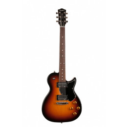 Godin 047130 Summit Classic SG Vintage Burst Электрогитара