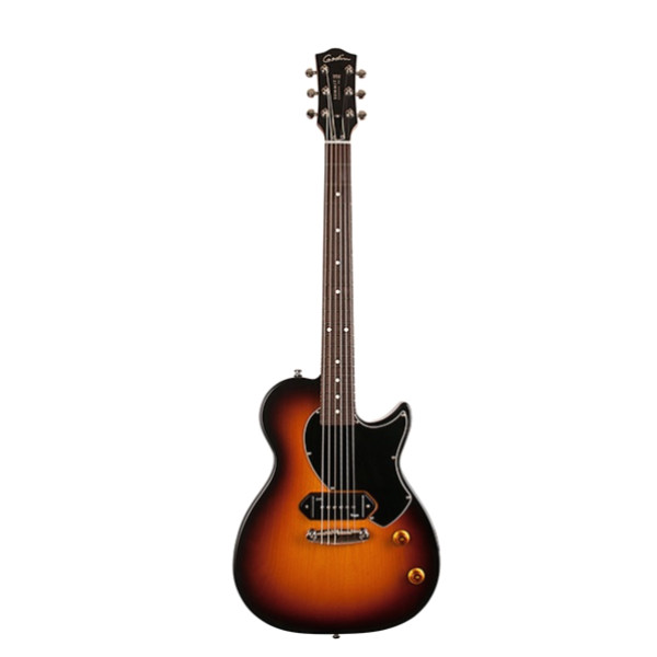 Godin 047123 Summit Classic SG P90 Vintage Burst Электрогитара