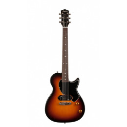 Godin 047123 Summit Classic SG P90 Vintage Burst Электрогитара