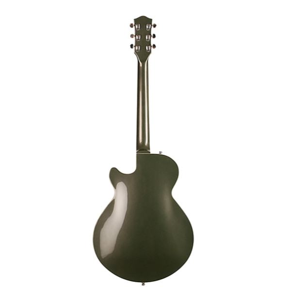 Godin 046881 Montreal Premiere Ltd Desert Green w/Bigsby Электрогитара