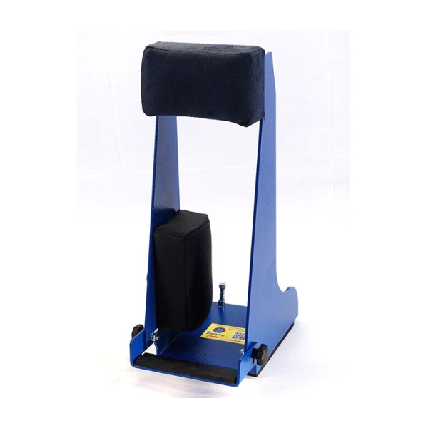 TRAINING PADS TBP-A2 Тренировочный пэд бас-барабана