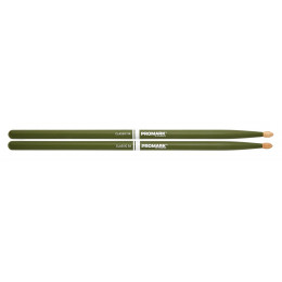 Promark TX5AW-GREEN Барабанные палочки 5A