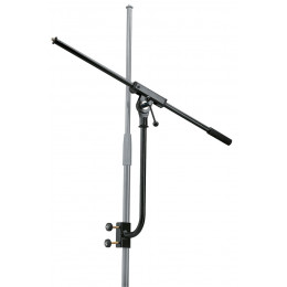 K&M 24010-314-55 Держатель для микрофона
