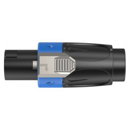 Roxtone RS4F-S-BU Разъем speakon