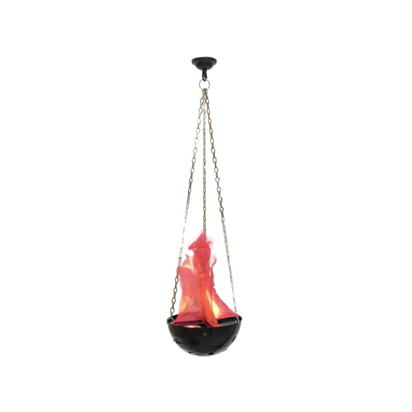 Eurolite LED FL-250 Flame Light Иммитатор пламени