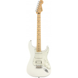 Fender Player Stratocaster HSS MN PWT Электрогитара