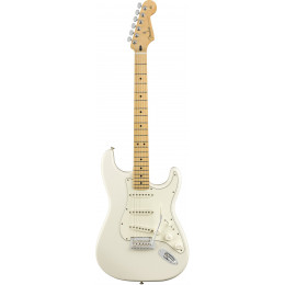 Fender Player Stratocaster MN PWT Электрогитара