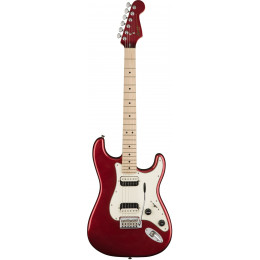 Squier SQ CONT STRAT HH MN DMR Электрогитара