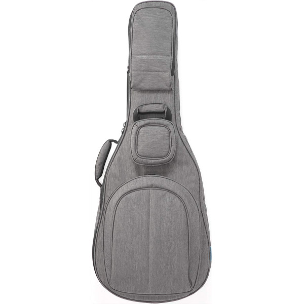 Ibanez IGB924-GY POWERPAD ELECTRIC GUITAR GIG BAG Чехол для электрогитары