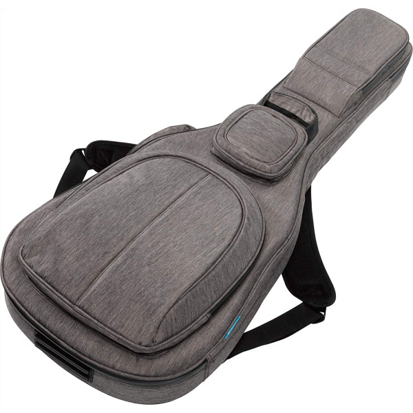 Ibanez IGB924-GY POWERPAD ELECTRIC GUITAR GIG BAG Чехол для электрогитары