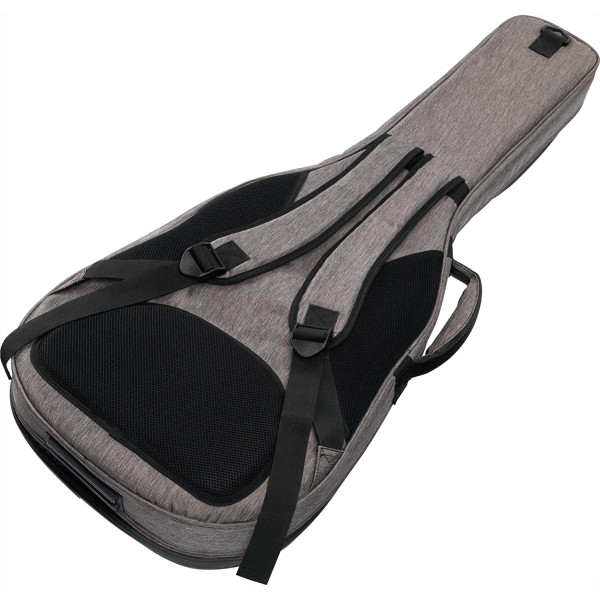 Ibanez IGB924-GY POWERPAD ELECTRIC GUITAR GIG BAG Чехол для электрогитары