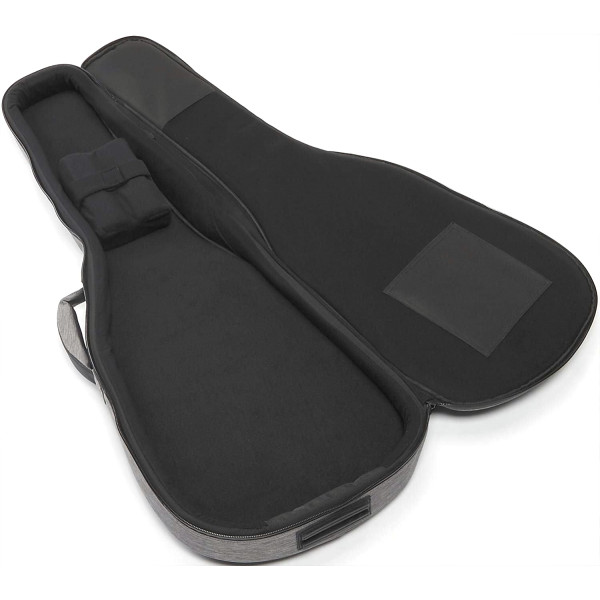 Ibanez IGB924-GY POWERPAD ELECTRIC GUITAR GIG BAG Чехол для электрогитары