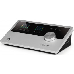 Apogee Quartet Аудио интерфейс USB