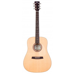 Kremona M20E Steel String Series Электроакустическая гитара