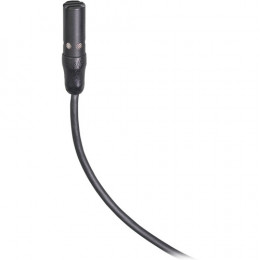Audio-Technica AT898cH Петличный конденсаторный микрофон для радиосистемы