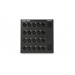 Allen & Heath DLIVE-DX164-W Стейджбокс для SQ и dLive