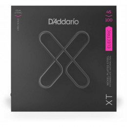 D'Addario XTB45100 Струны для бас-гитары