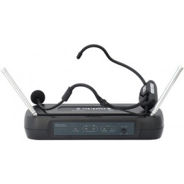 Proaudio WS-820PT-M-F Радиосистема