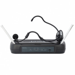 Pro Audio WS-820PT-M-H Головная радиосистема