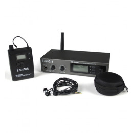 Pro Audio WS-880IMS Система ушного мониторинга