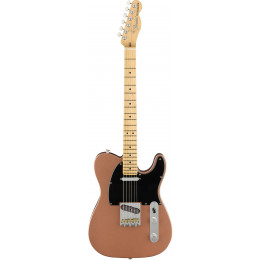 Fender AMERICAN PERFORMER TELECASTER Электрогитара