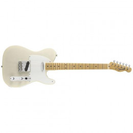 Fender AMERICAN PERFORMER TELECASTER, MN, VINTAGE WHITE Электрогитара