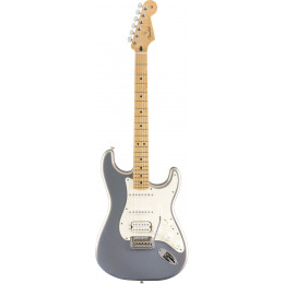 Fender Player Stratocaster HSS MN SLV Электрогитара