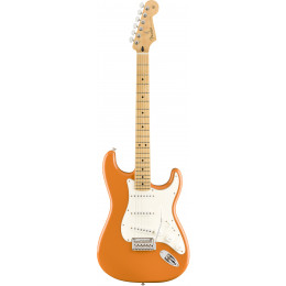 Fender Player Stratocaster MN CO Электрогитара