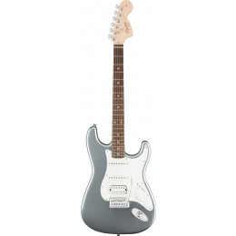 Squier Affinity Stratocaster HSS SLS LRL Электрогитара