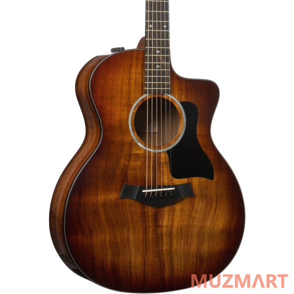Taylor 224ce-K DLX 200 Series Deluxe Гитара электроакустическая