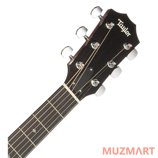 Taylor 224ce-K DLX 200 Series Deluxe Гитара электроакустическая