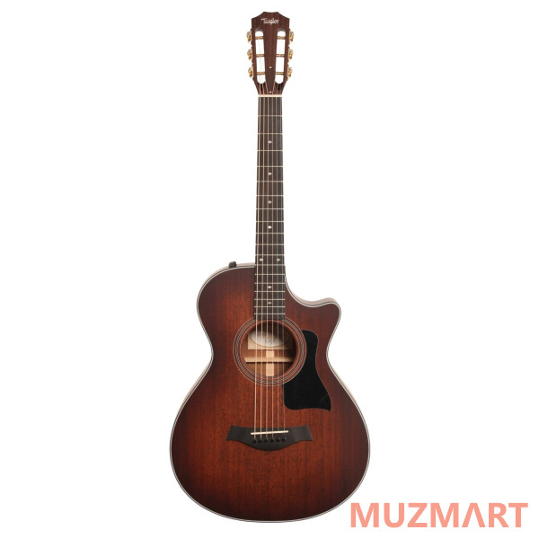 Taylor 322ce 12-Fret 300 Series Гитара электроакустическая