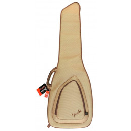 Fender FET-610 ELECTRIC GUITAR BAG TWEED Чехол для электрогитары