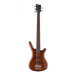 Warwick CORVETTE ASH 5 Antique Tobacco Oil Бас-гитара