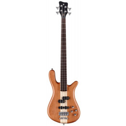 Warwick Streamer STAGE I Antique Tobacco Oil Бас-гитара PRO SERIES TEAMBUILT