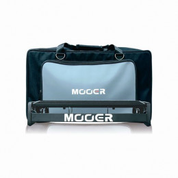Mooer TF-16S Transformer Cборный педалборд с мягким кейсом