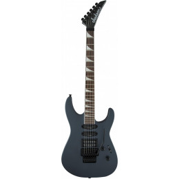 Jackson SL3X - SATIN GRAPHITE Электрогитара