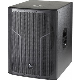 Das Audio ACTION-S18 Сабвуфер пассивный