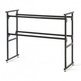ZZ-Stands DJ-4 Стойка для DJ оборудования