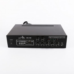 SVS Audiotechnik STA-30 Микшер-усилитель