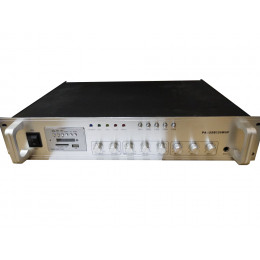 SVS Audiotechnik STA-450 Микшер-усилитель