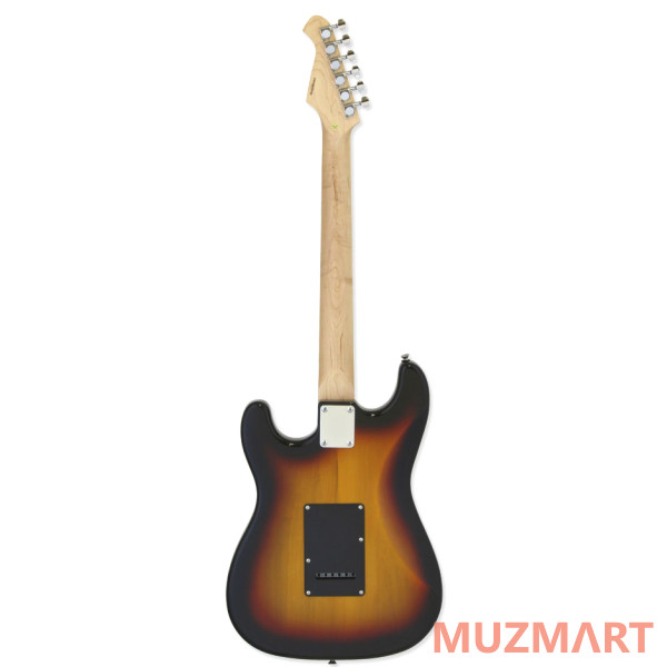 Aria STG-003SPL 3TS Электрогитара