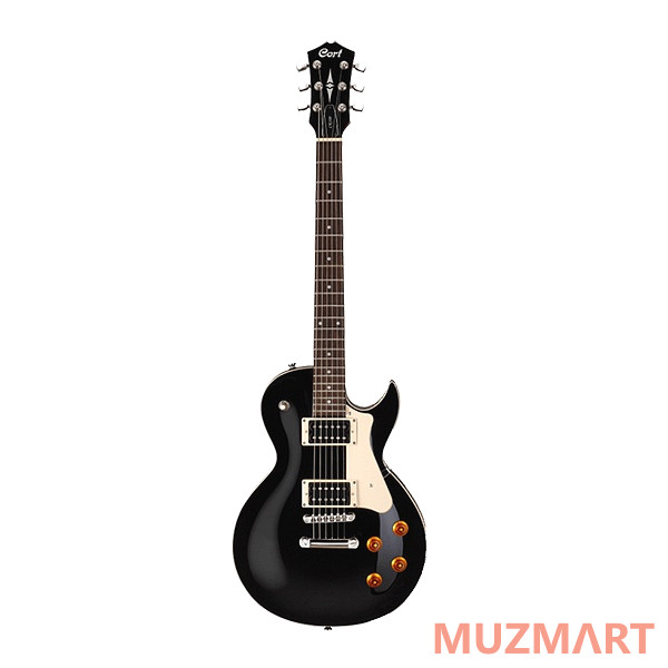 Cort CR100-BK Classic Rock Электрогитара
